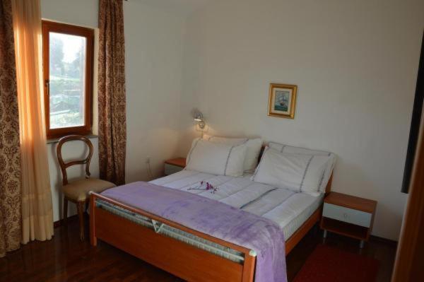 Apartments Agata Нова-Вас Экстерьер фото